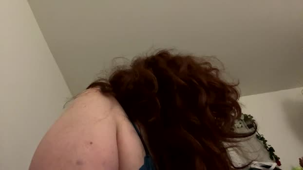 firevixen3 27-02-2025 kiss Couple