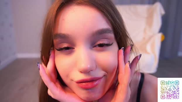 harrieteasley 28-02-2025 playtime Female