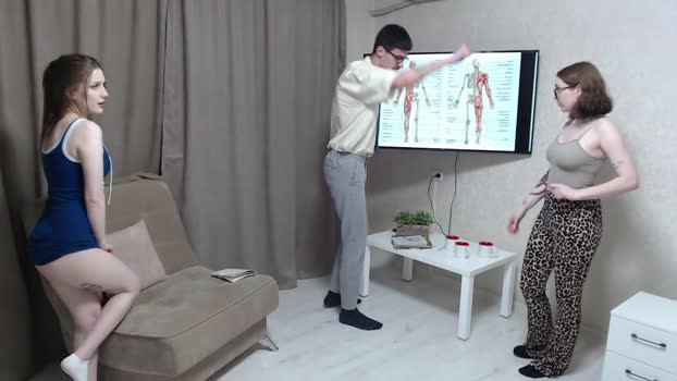 lonnabudd 27-02-2025 naughty Couple