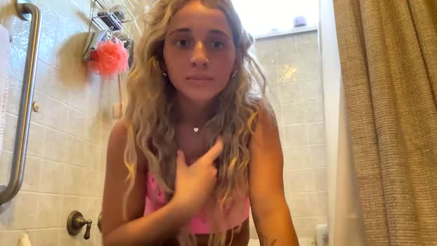 macyxaldy 27-02-2025 fingers Female