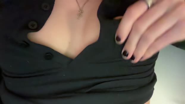 oliviahansleyy 27-02-2025 jerkoff Female