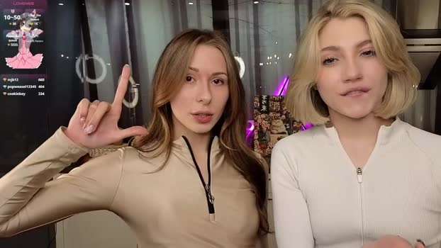 pinkadele 28-02-2025 sexy Couple