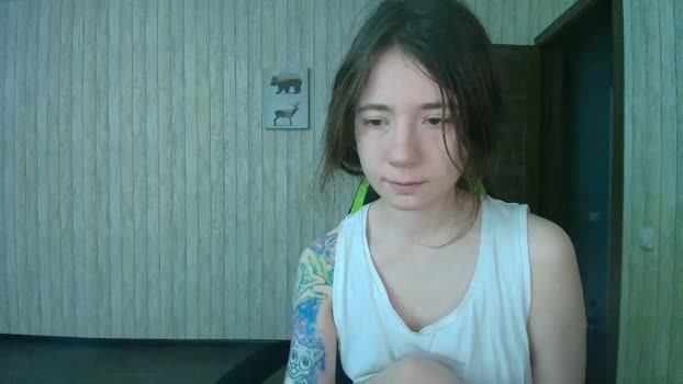 sexy_b0rsch 28-02-2025 Naked Female