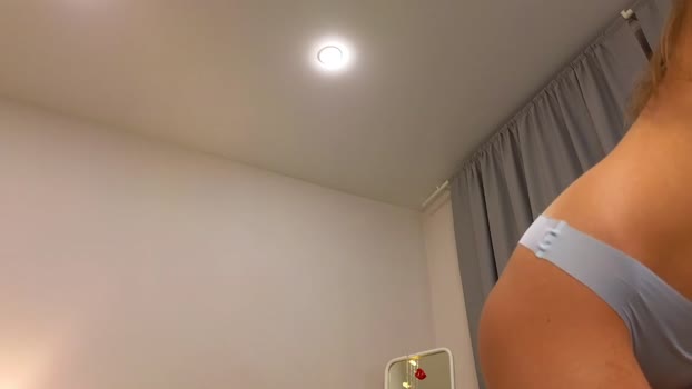 wanda_robinson 27-02-2025 lush Female