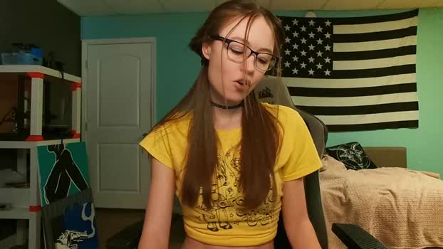 anabelleleigh 28-02-2025 nasty Female
