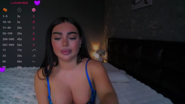 aylademir 28-02-2025 nude Female
