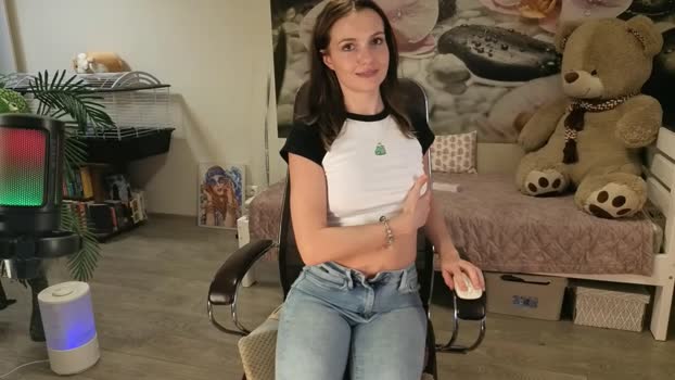 jennycutey 01-03-2025 sexybody Female
