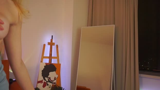 mickeydior 28-02-2025 Wet Female