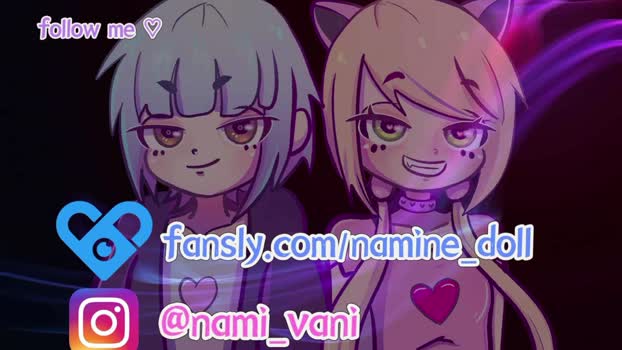 namine_vanitas 28-02-2025 suck Couple