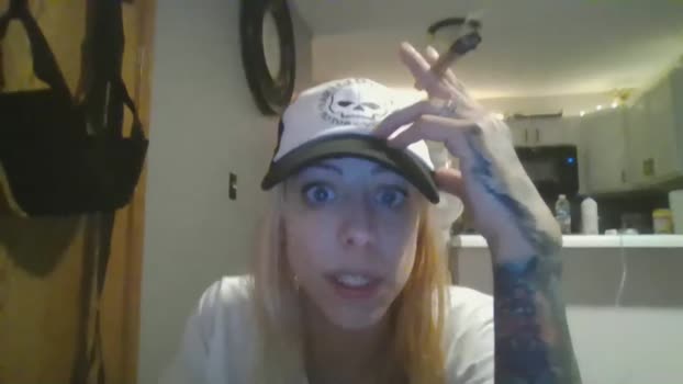 tattooedtoybox2 01-03-2025 Webcam Couple