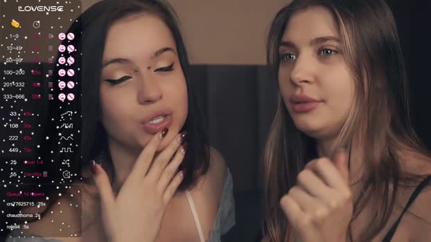 vivid_girls 01-03-2025 natural Couple