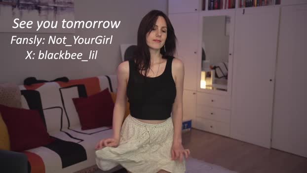 _blackbee_ 02-03-2025 sexygirl Female