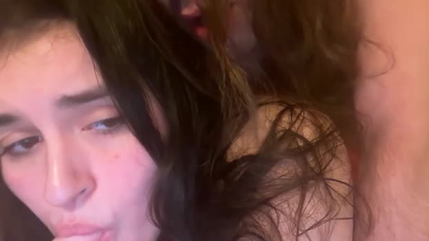 kittyanddaddy42069 02-03-2025 sucktits Couple