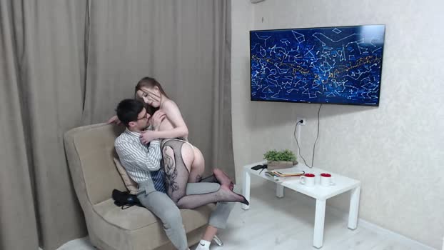 lonnabudd 01-03-2025 striptease Couple