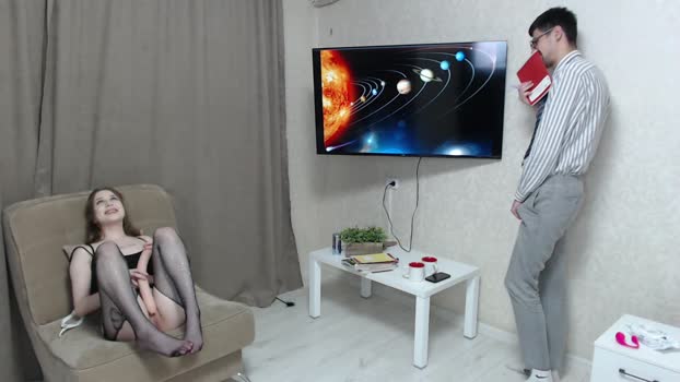 lonnabudd 01-03-2025 bigass Couple