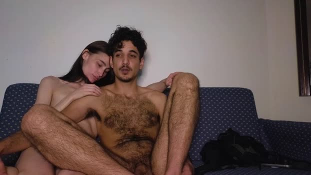 trying2fit 01-03-2025 hard Couple