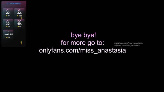 yours_anastasia 01-03-2025 fuckface Female