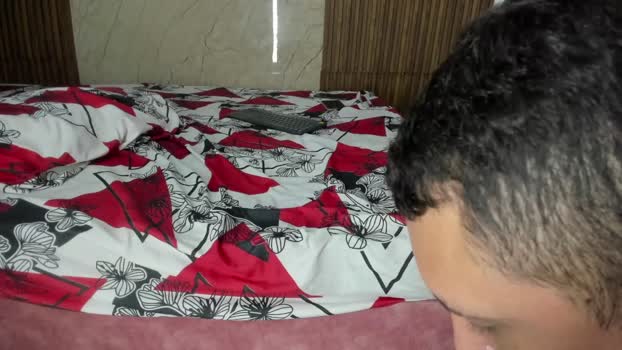 yuly_alex 02-03-2025 Recorded Couple
