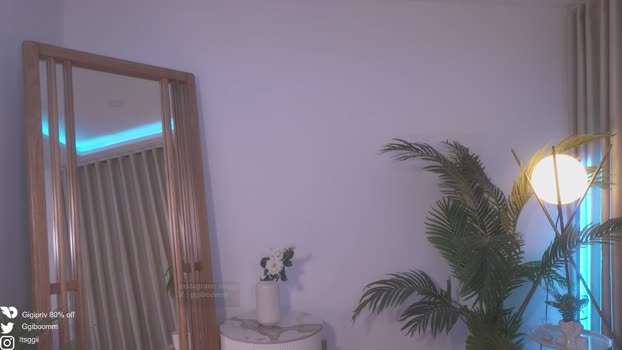 gigi_ulala 02-03-2025 sexybody Female