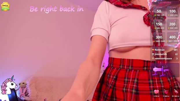 babyuniporn 04-03-2025 big Female