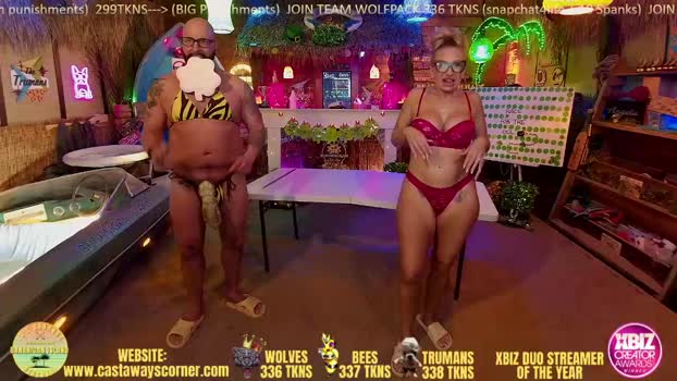 bigbananamilfshake 03-03-2025 love Couple