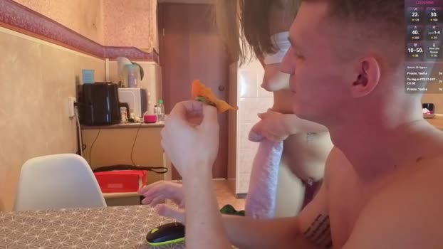 hornylovercouple2025 03-03-2025 skinny Couple