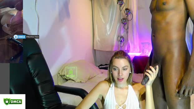 interracialgoldcouple 03-03-2025 sexykitty Couple