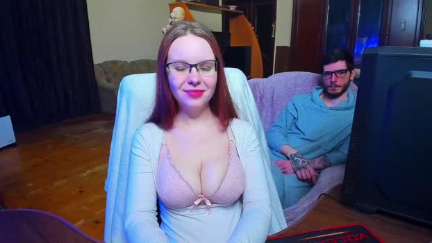 justfoxy 03-03-2025 Cam Couple