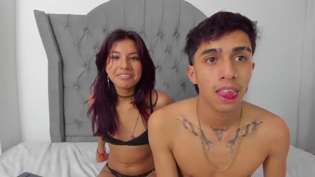 lilithsmith_12 03-03-2025 Topless Couple