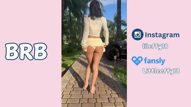 little_effy18_ 03-03-2025 Topless Female