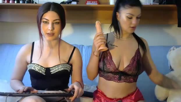 sugarnymph22 03-03-2025 sexy Couple