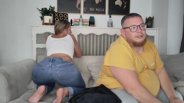 sunshine_diddy 04-03-2025 hot Couple