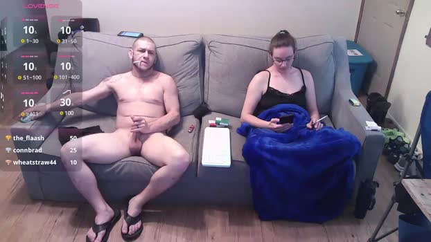 combatvet90 04-03-2025 show Couple