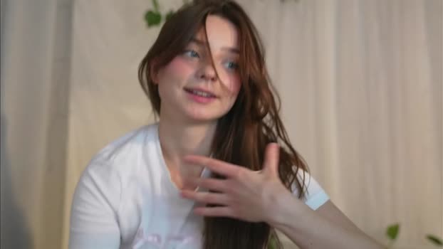 floret_joy 04-03-2025 naked Female