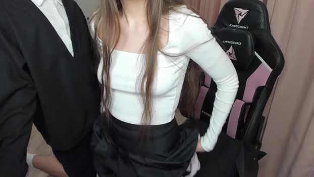 iamcassidy 05-03-2025 kink Couple