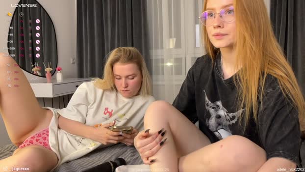 jaquesxx 04-03-2025 Ass Couple