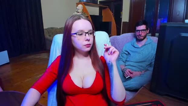 justfoxy 04-03-2025 sucktits Couple