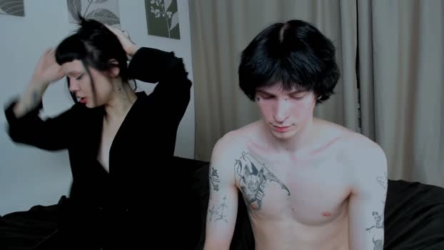 ladytrep 04-03-2025 naked Couple