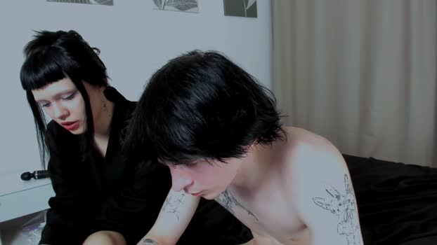 ladytrep 04-03-2025 Naked Couple