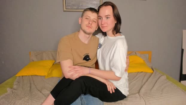 margoanddavid 04-03-2025 sexykitty Couple