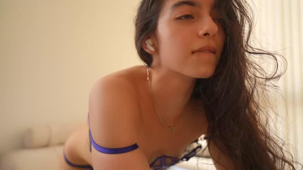 naughtysammx 04-03-2025 lush Female