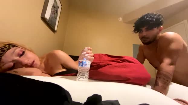 pablosantana7 05-03-2025 suck Couple