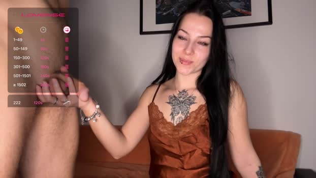 powerduo1 04-03-2025 amateur Couple