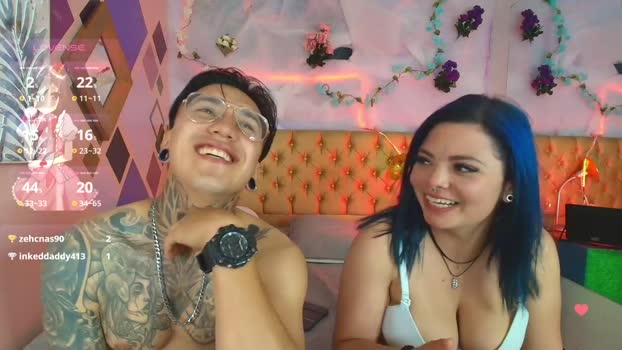 vaneloppe_ 04-03-2025 fuckme Couple
