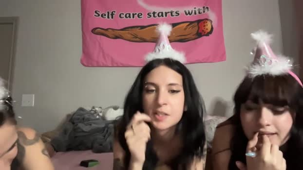 bbykellyxo 05-03-2025 squirt Female