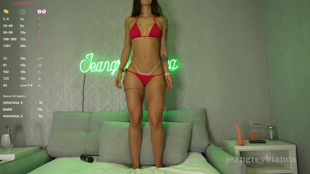 jeangreybianca 05-03-2025 naughty Female