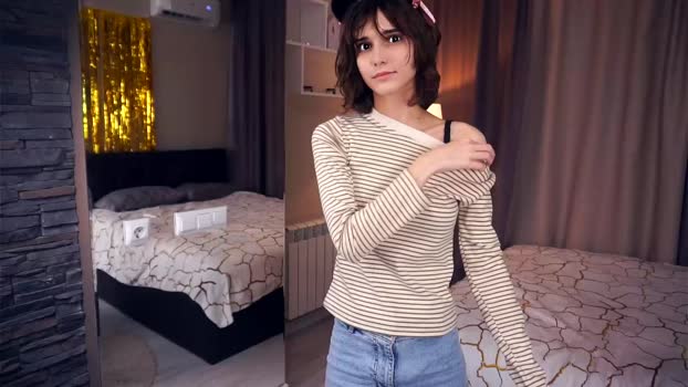 odettehatt 05-03-2025 ass Female