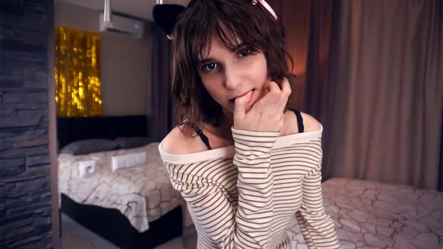 odettehatt 05-03-2025 prettyface Female