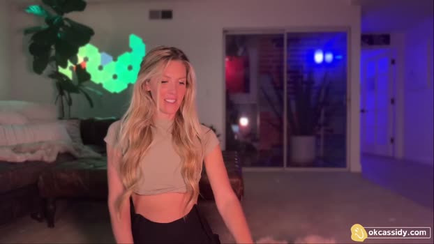 oh_ok_cassidy 05-03-2025 sexygirl Female