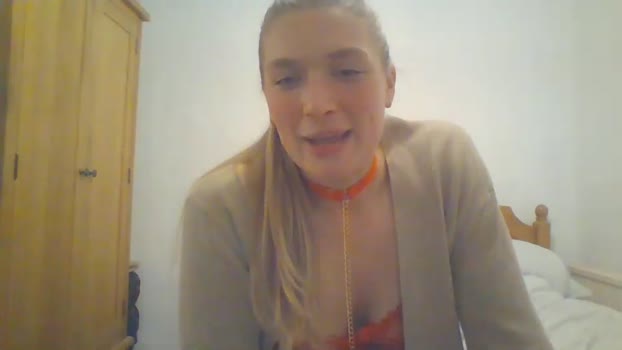 thescandichick 05-03-2025 jerkoff Female
